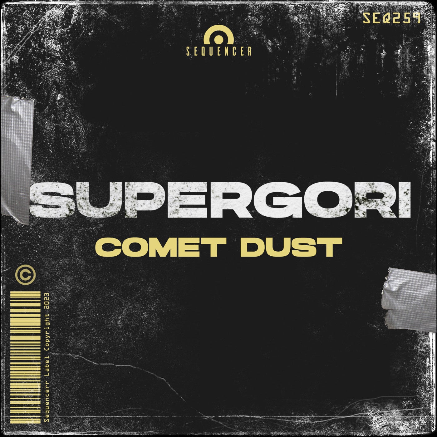 Comet Dust