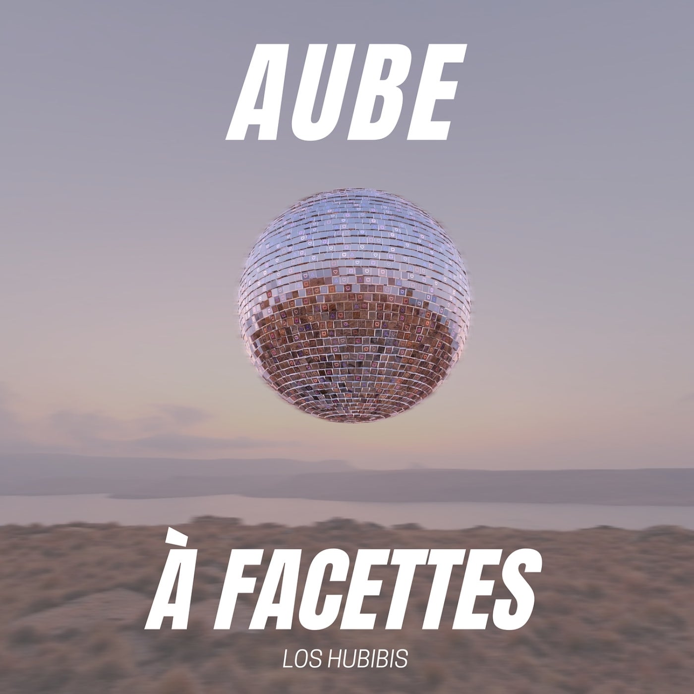 Aube a Facettes