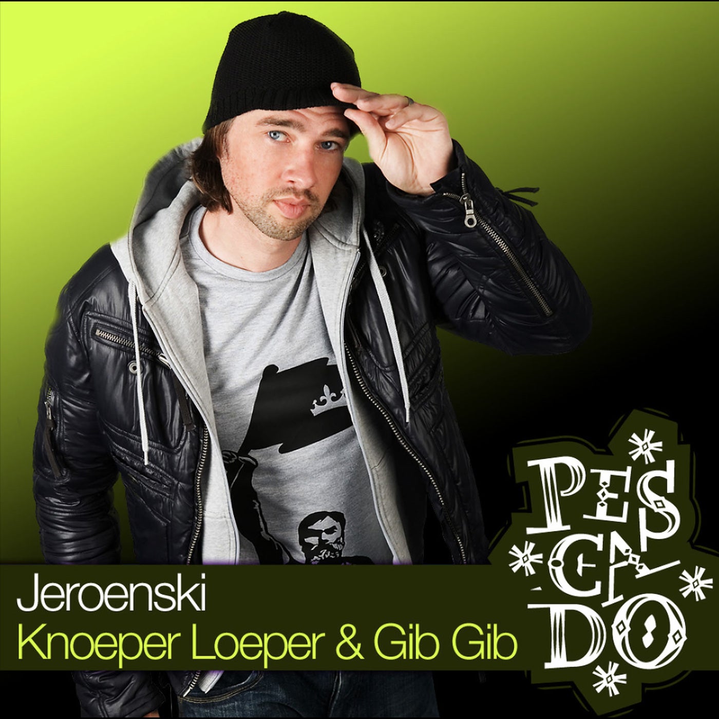 Knoeper Loeper & Gib Gib
