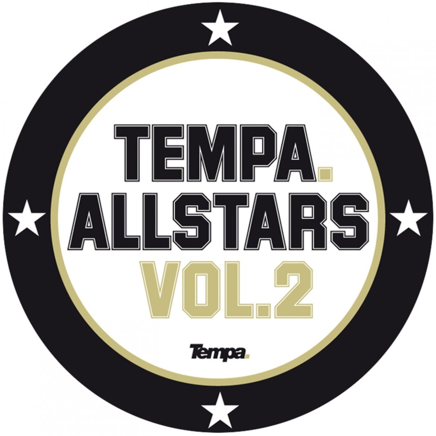 Tempa Allstars (Vol. 2)