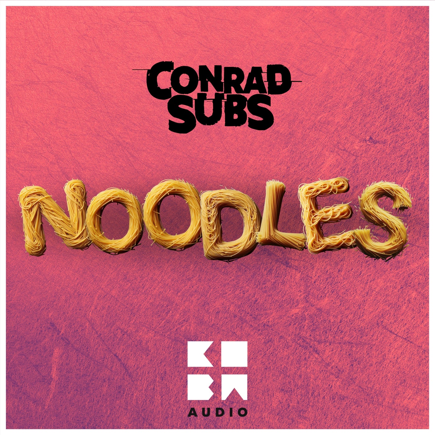Cover art for Noodles