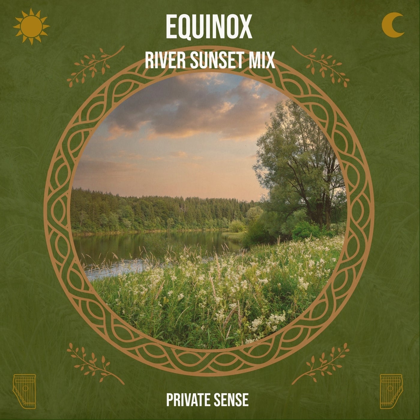 Equinox (River Sunset Mix)