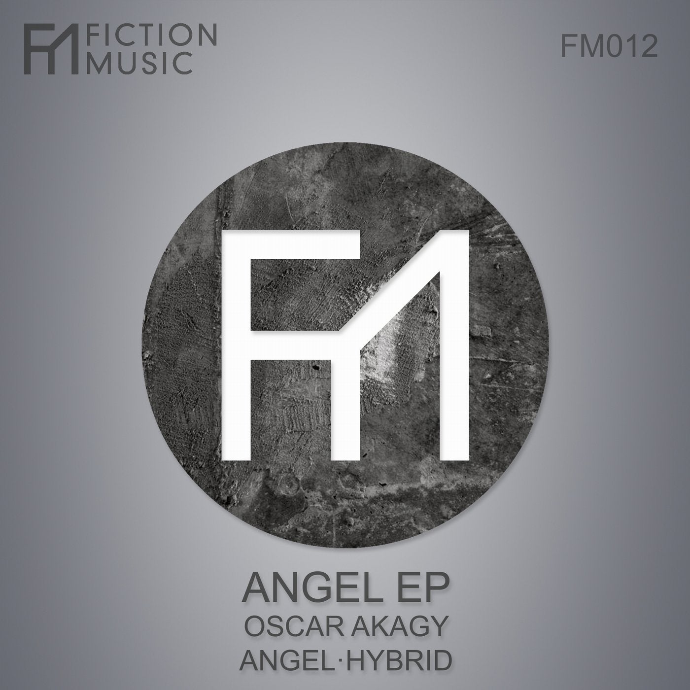 Angel EP