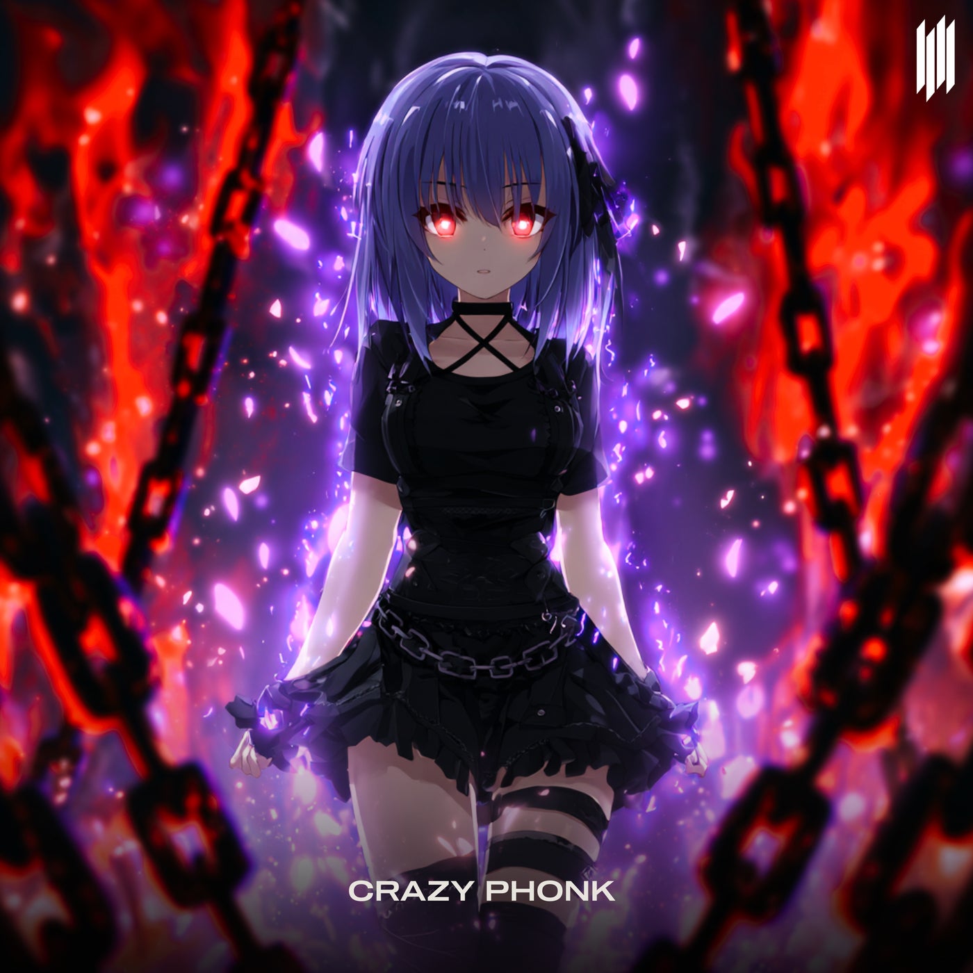 CRAZY PHONK