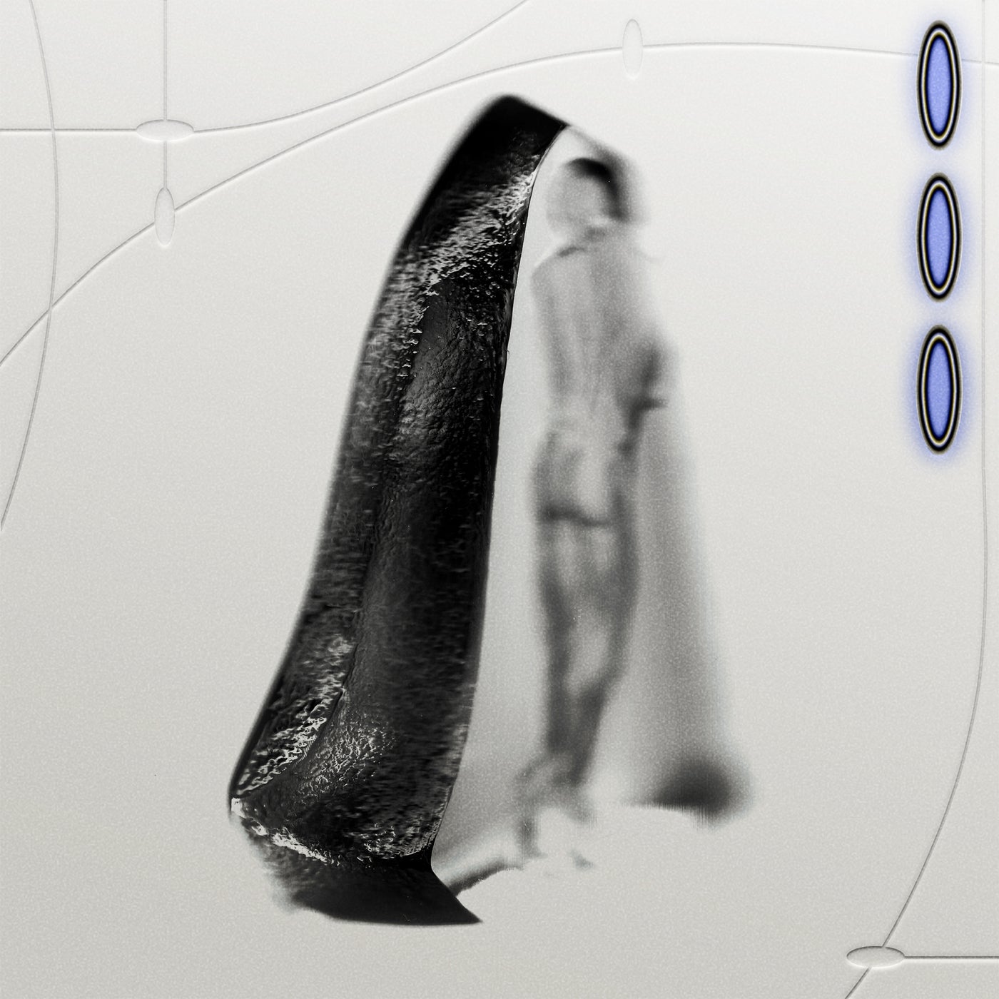 Cyborg EP