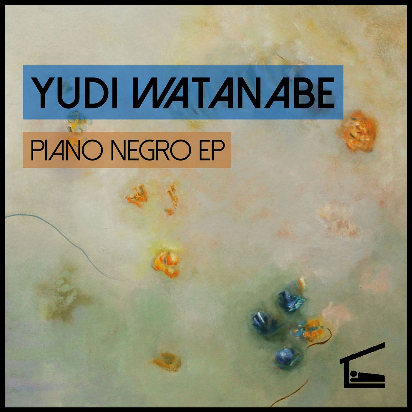 Piano Negro EP