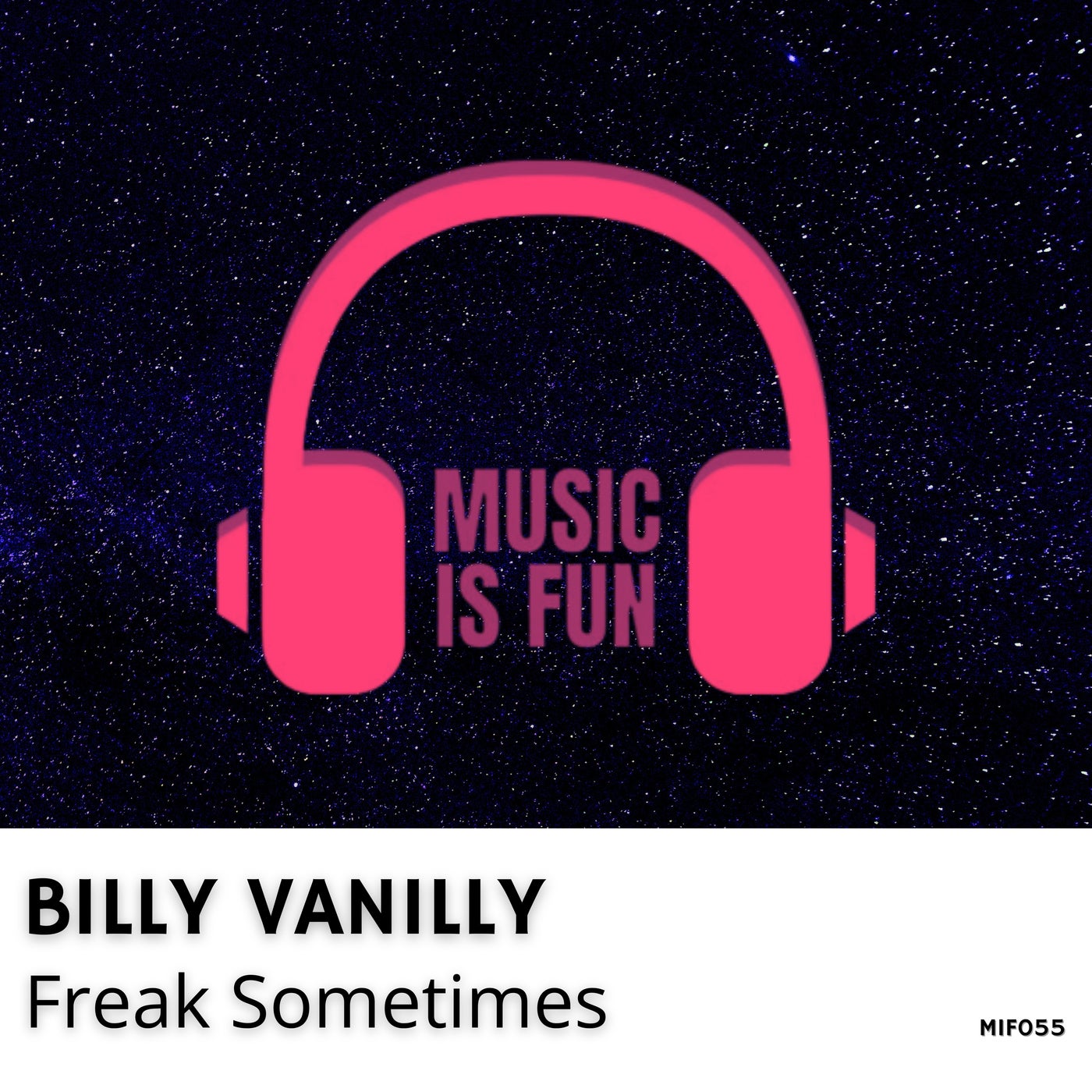 Freak Sometimes