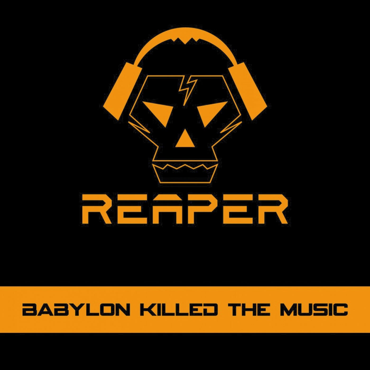 Babylon Killed The Music