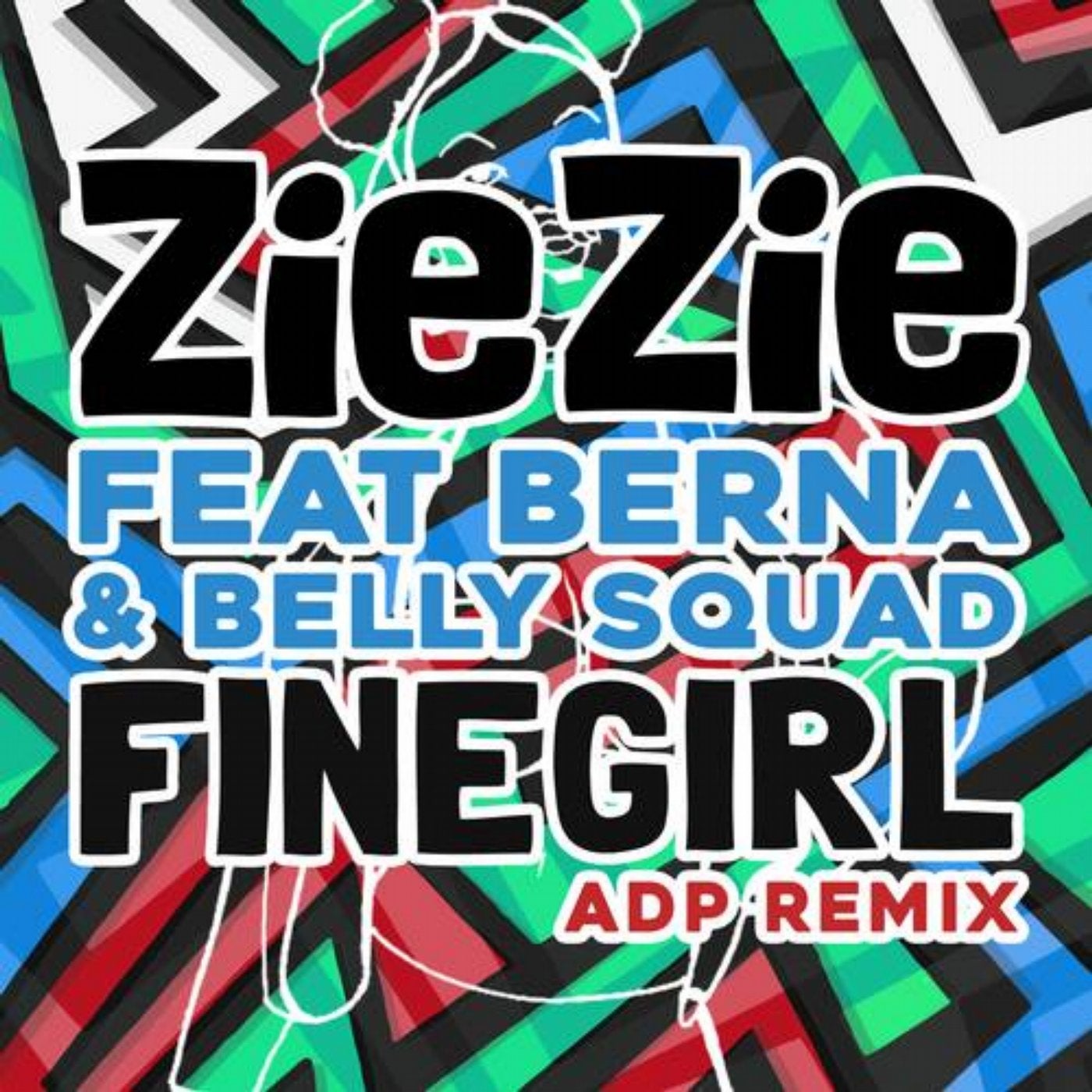 Fine Girl (ADP Remix)