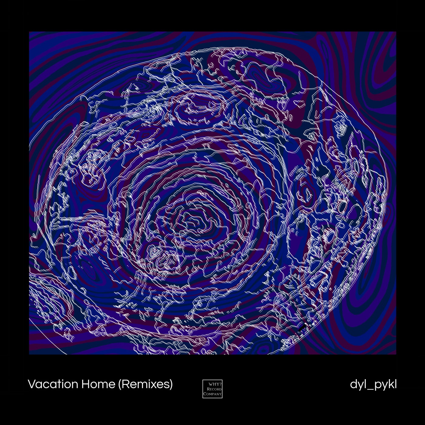 Vacation Home (Remixes)