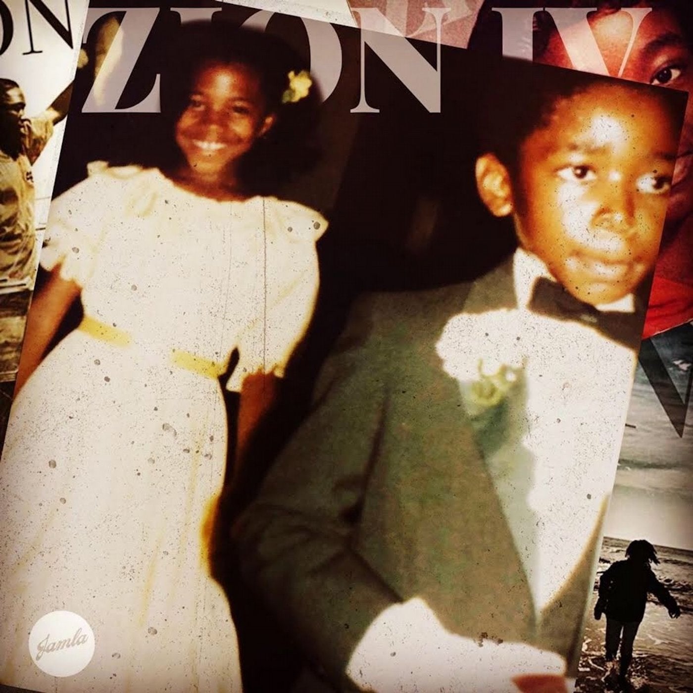 Zion IV