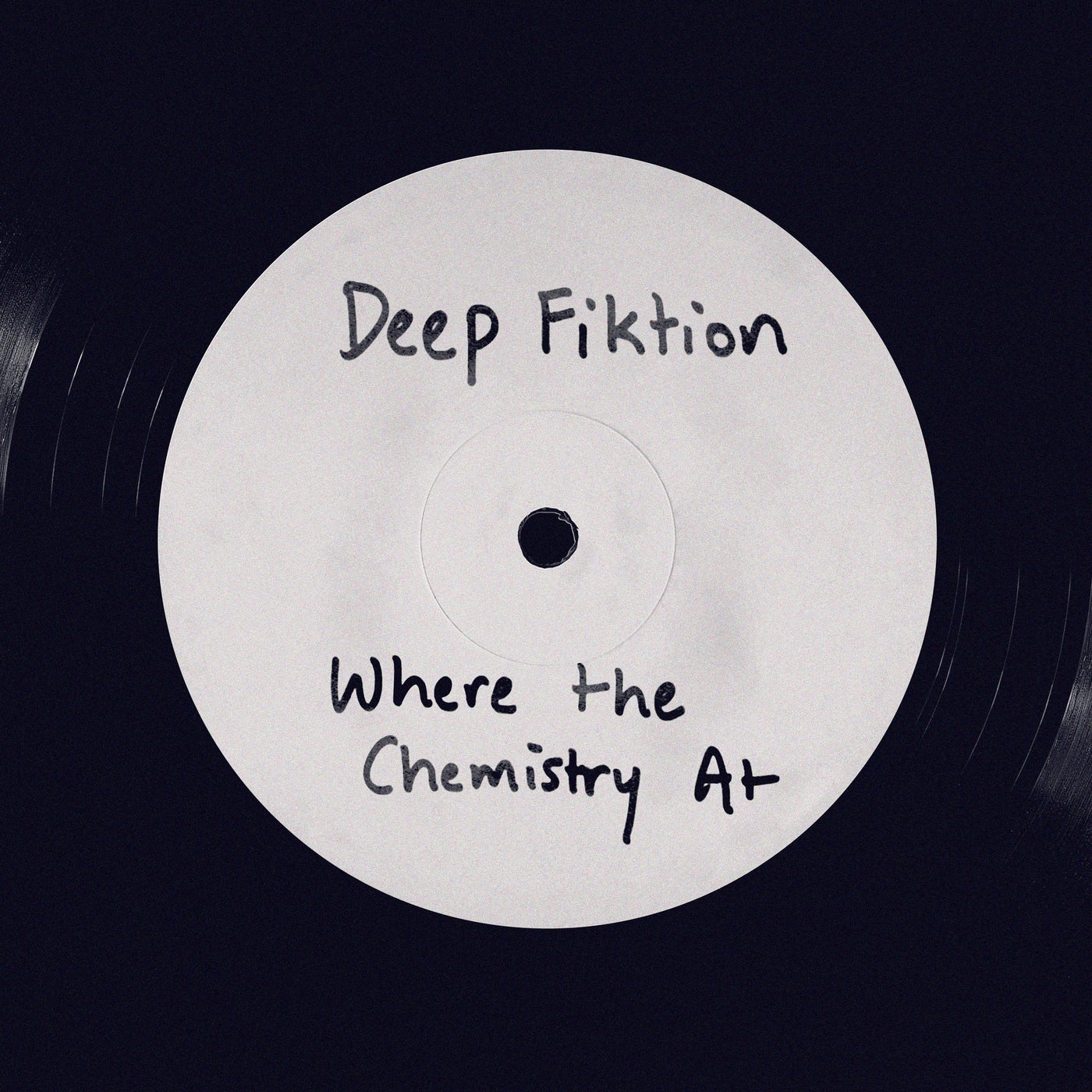 Where The Chemistry At (Extended Mix)