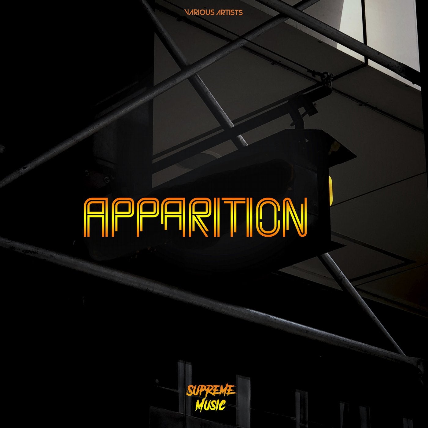 Apparition
