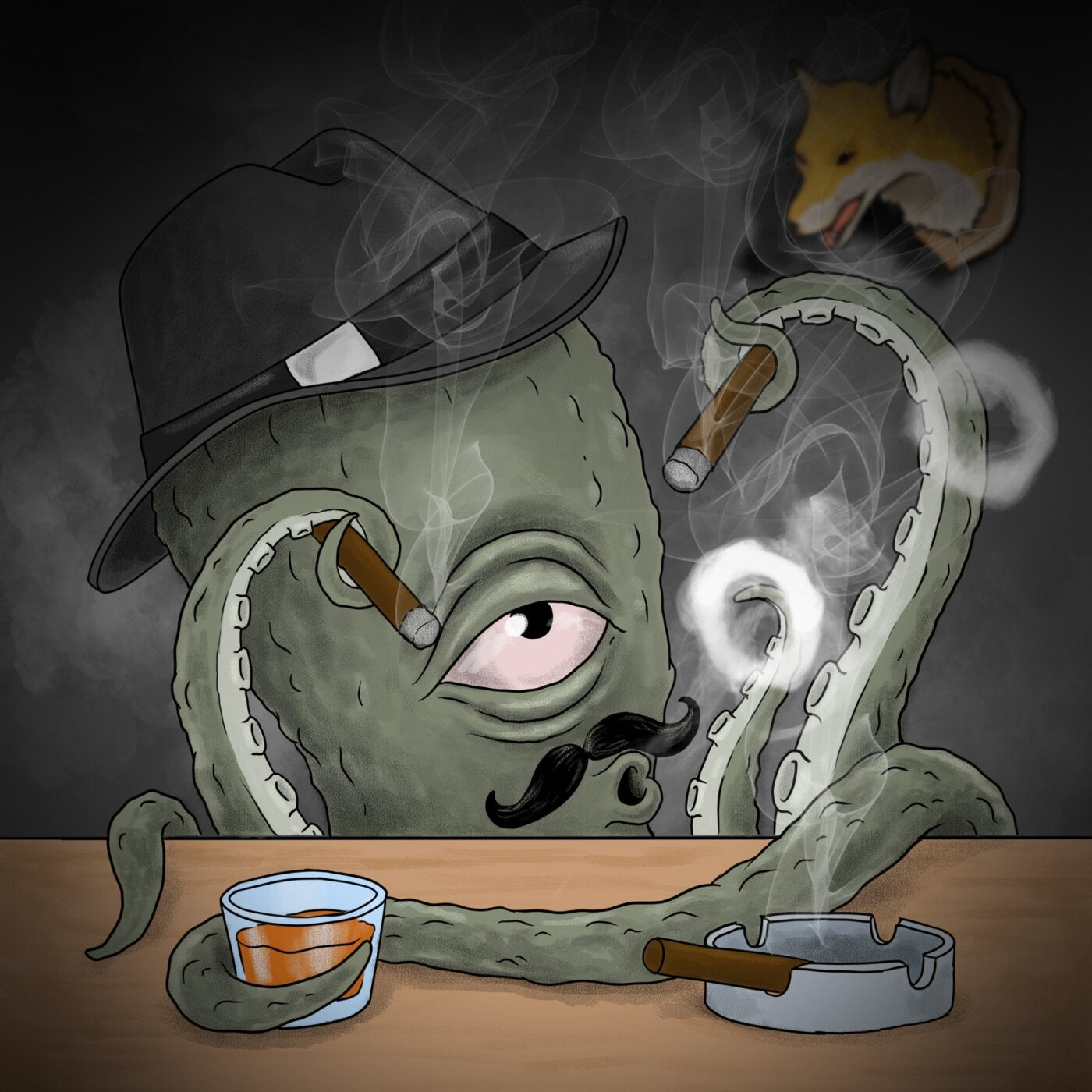 DDD 420 Remixes 2025