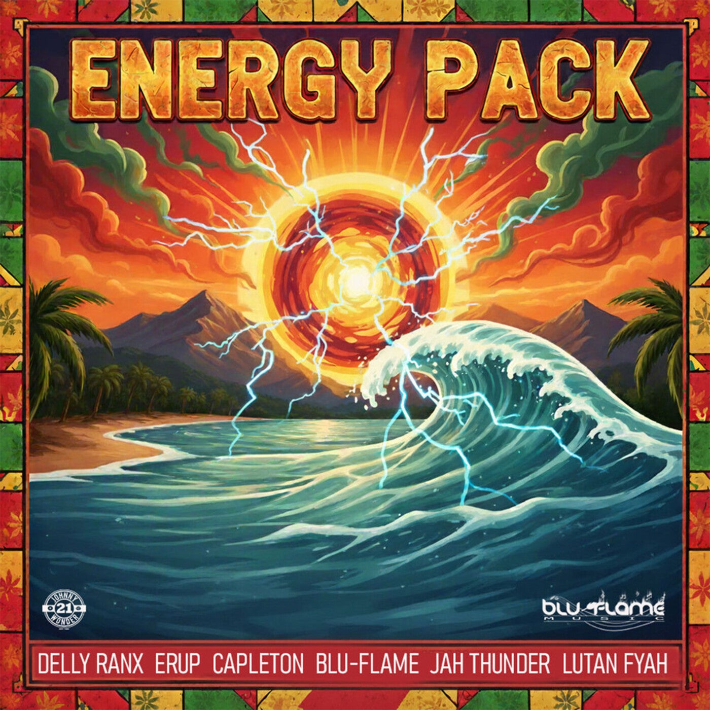 Energy Pack