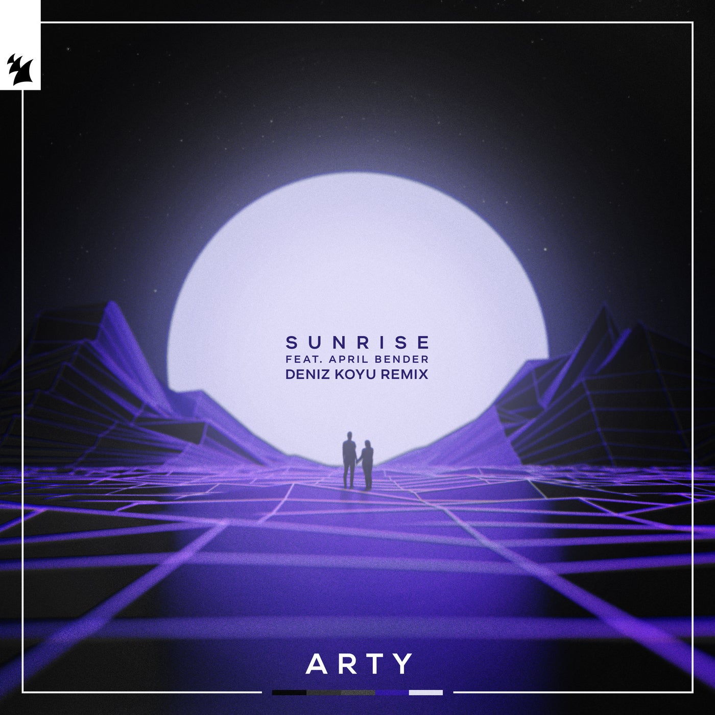 Sunrise - Deniz Koyu Remix