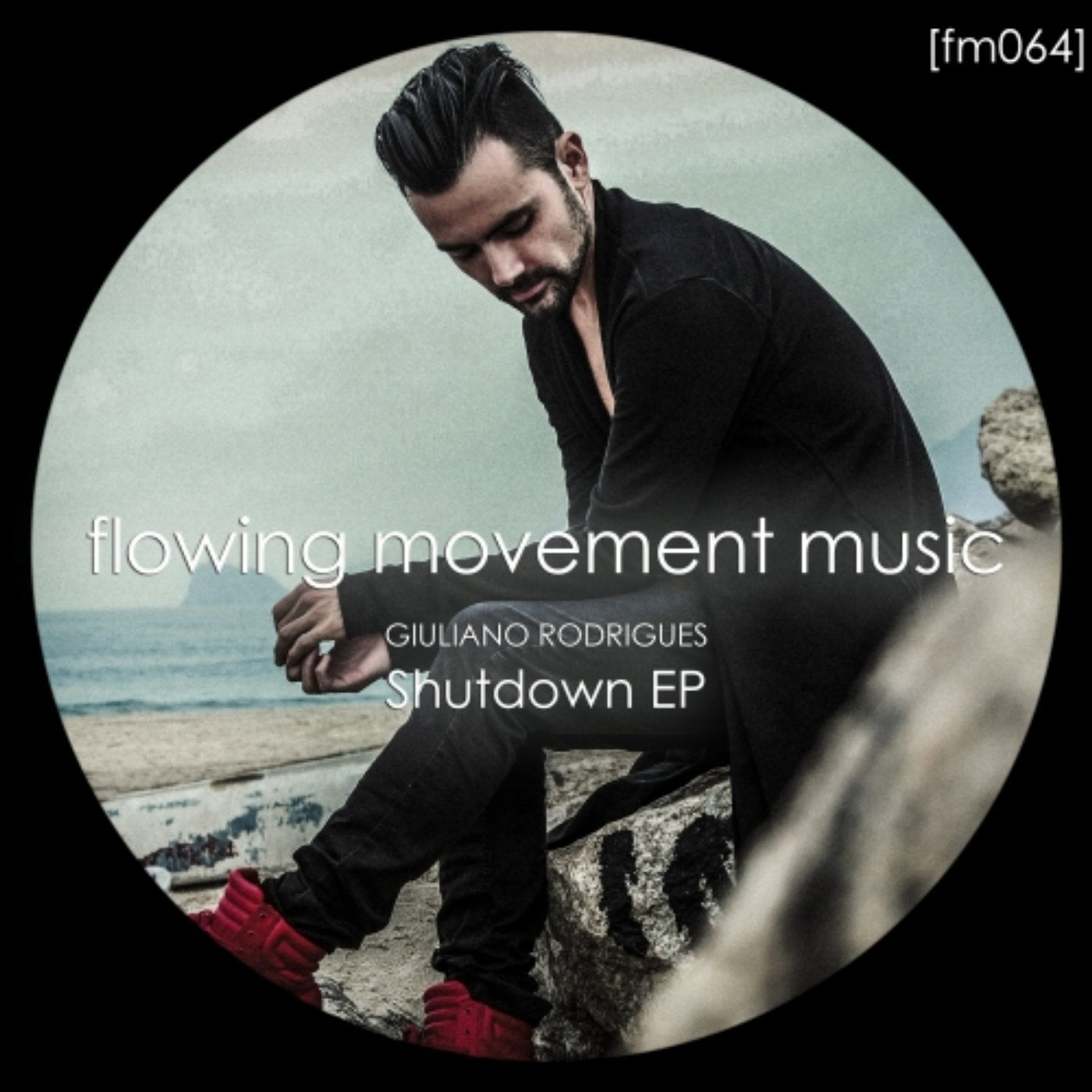 Shutdown EP