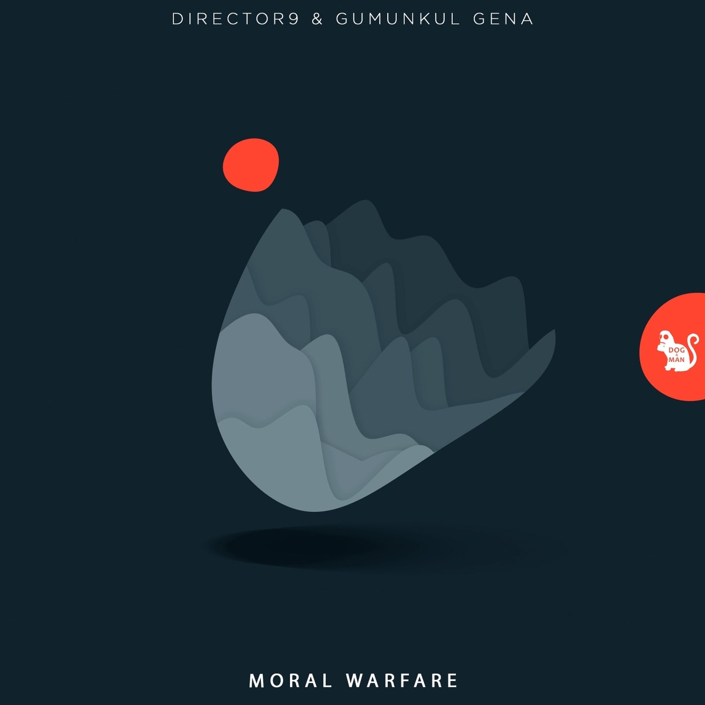 Moral Warfare