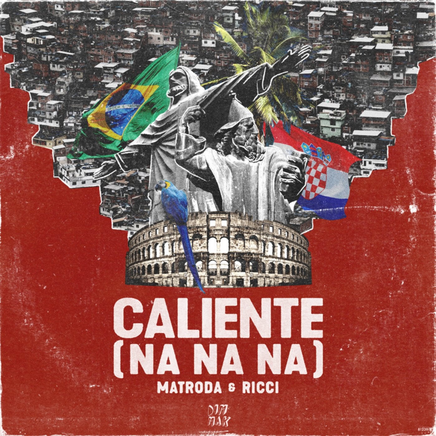 Caliente (Na Na Na)