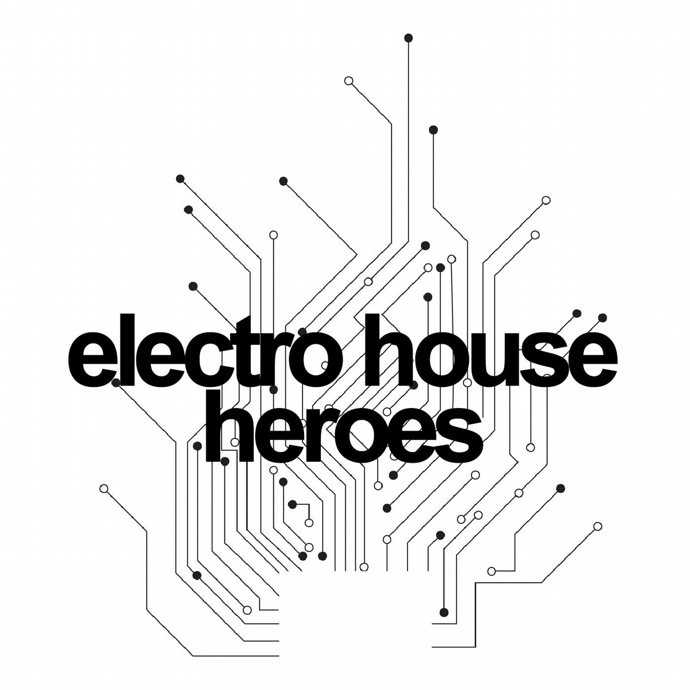 Electro House Heroes