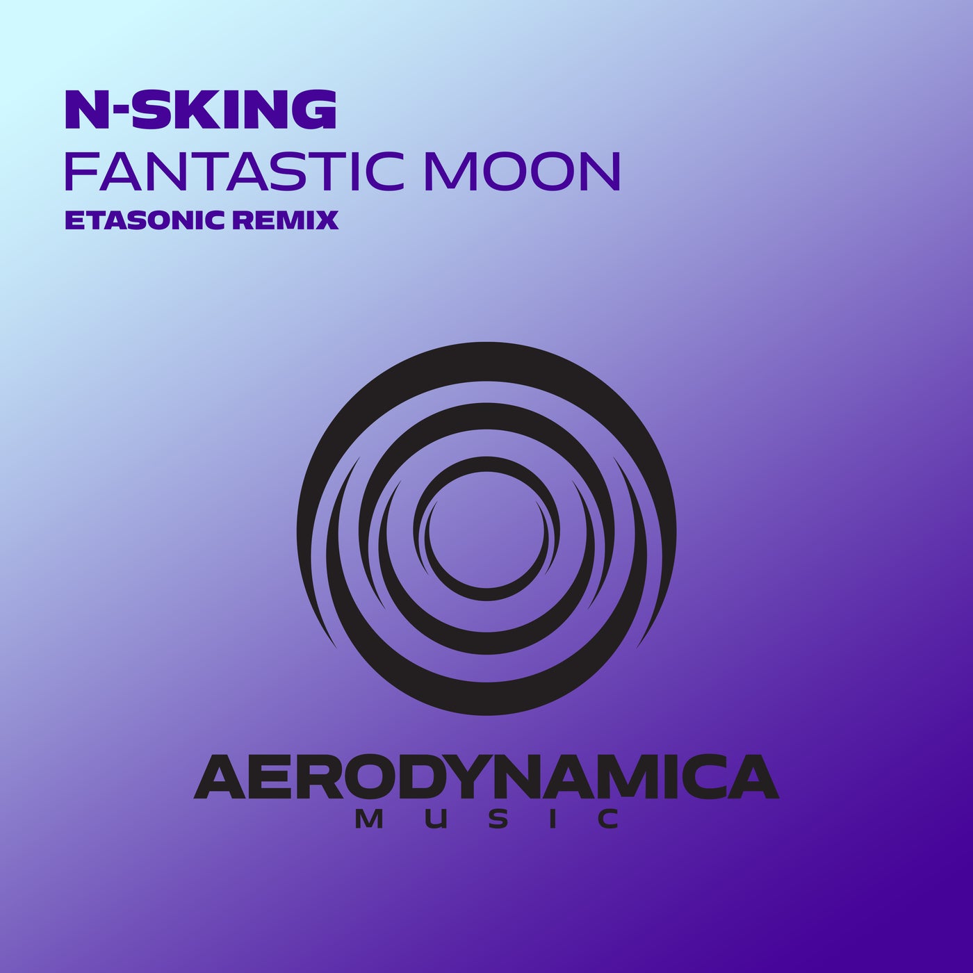 Fantastic Moon (Etasonic Remix)