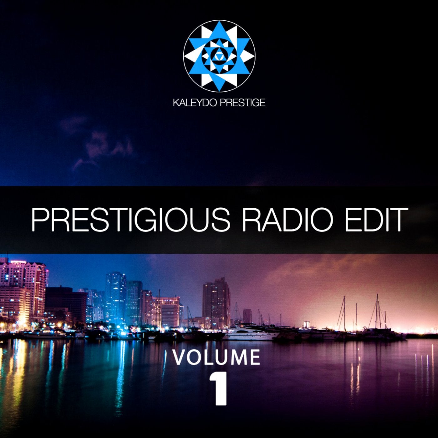 Prestigious Radio Edit, Vol.1