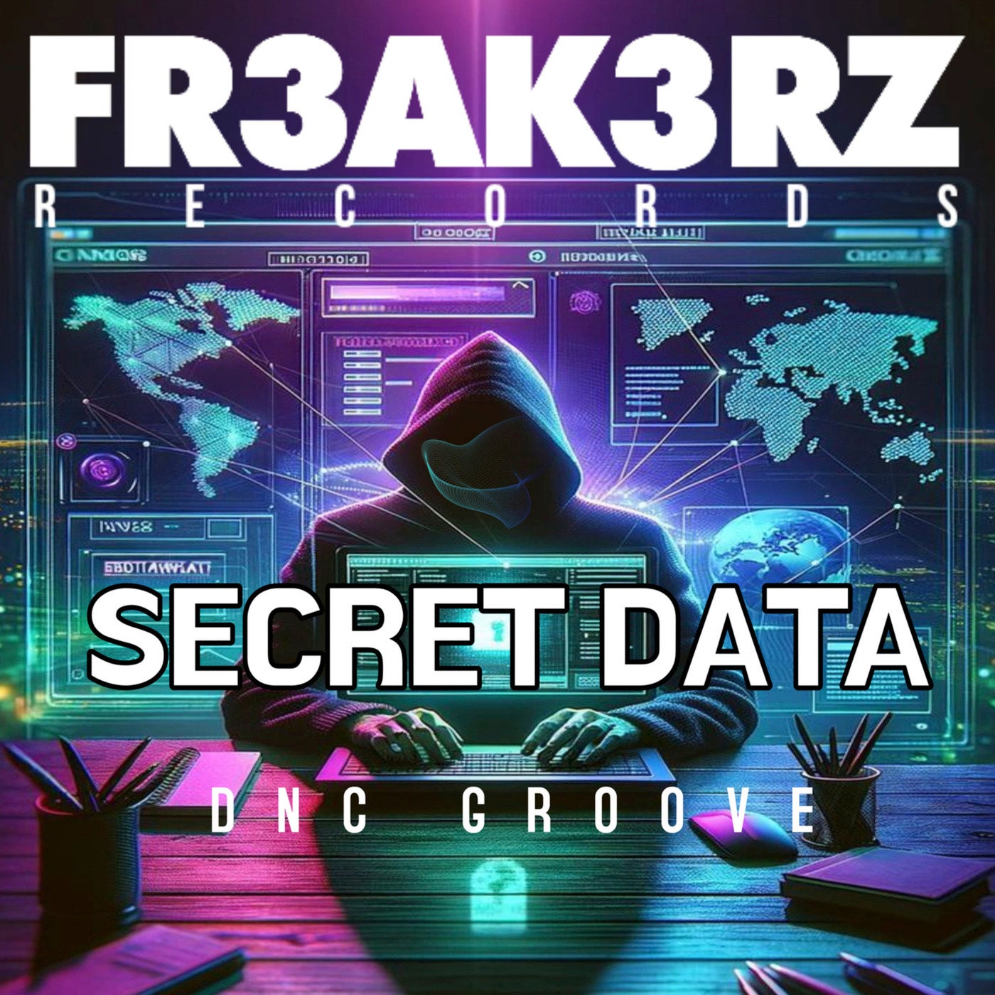 Secret Data