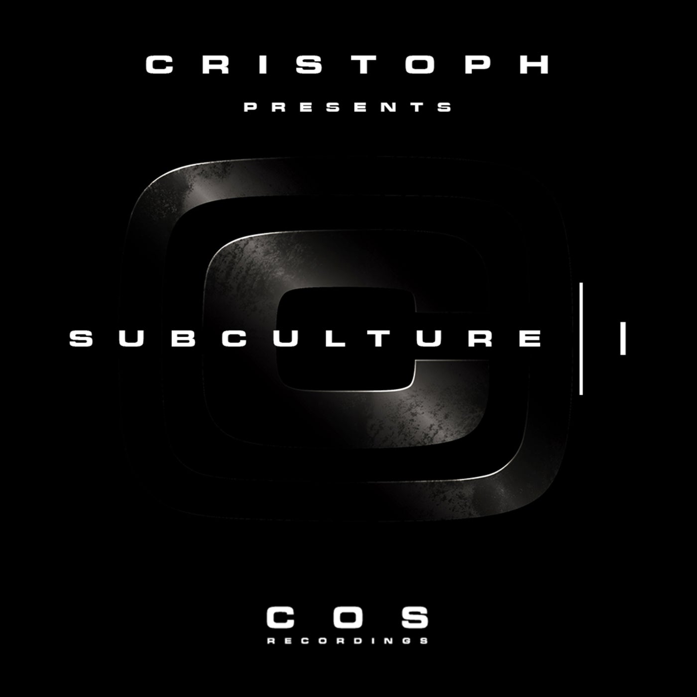VA – SUBCULTURE COSRVA001 VA – SUBCULTURE COSRVA001