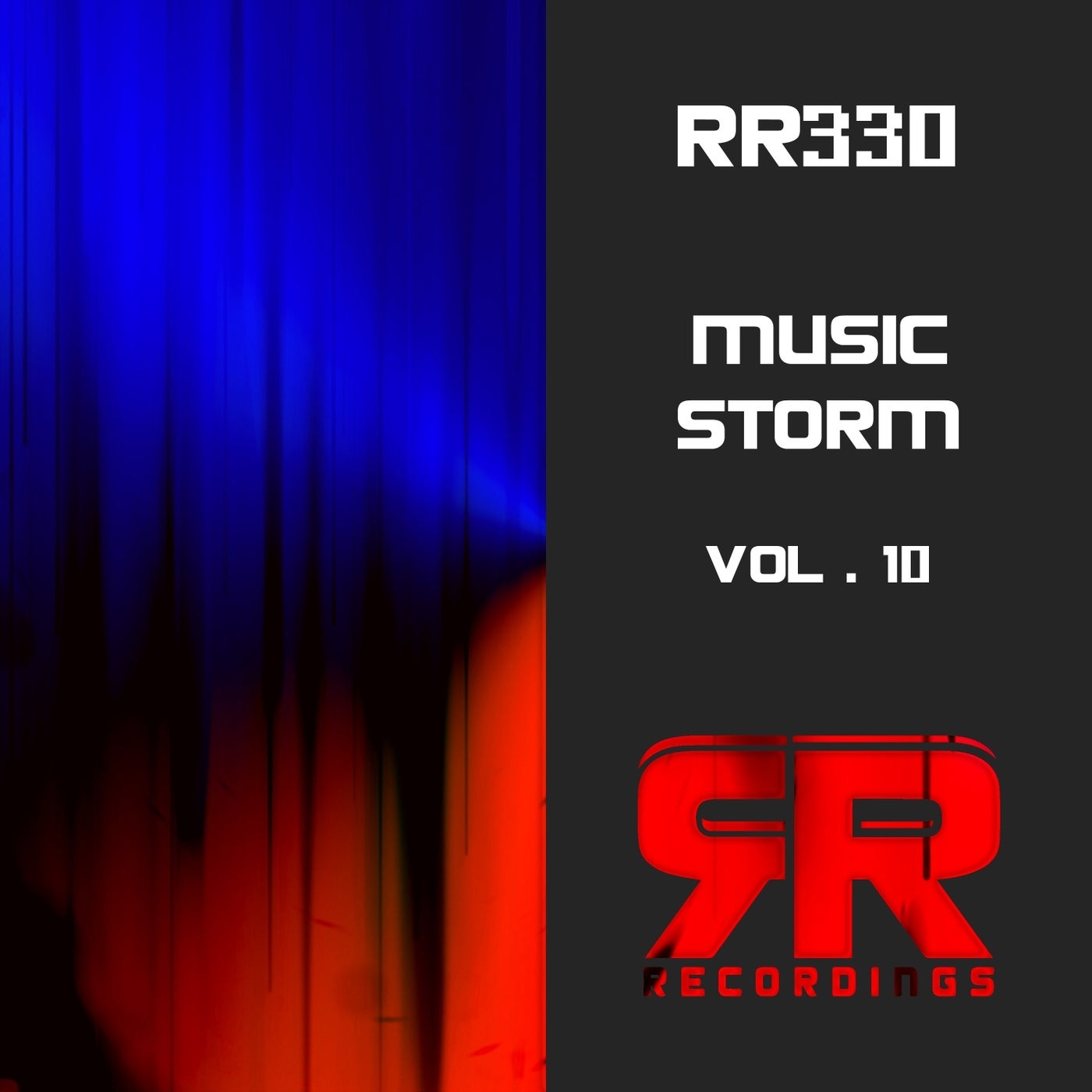 Music Storm, Vol. 10