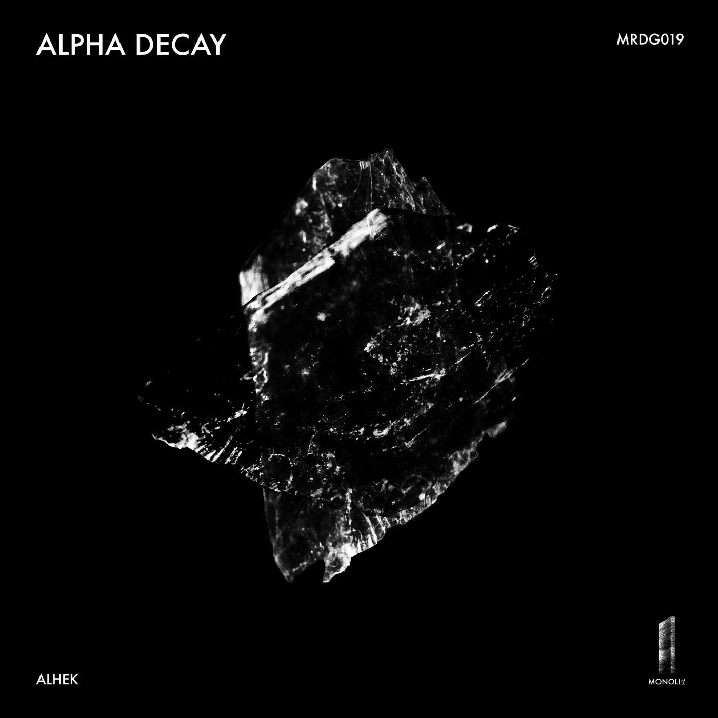 Alpha Decay
