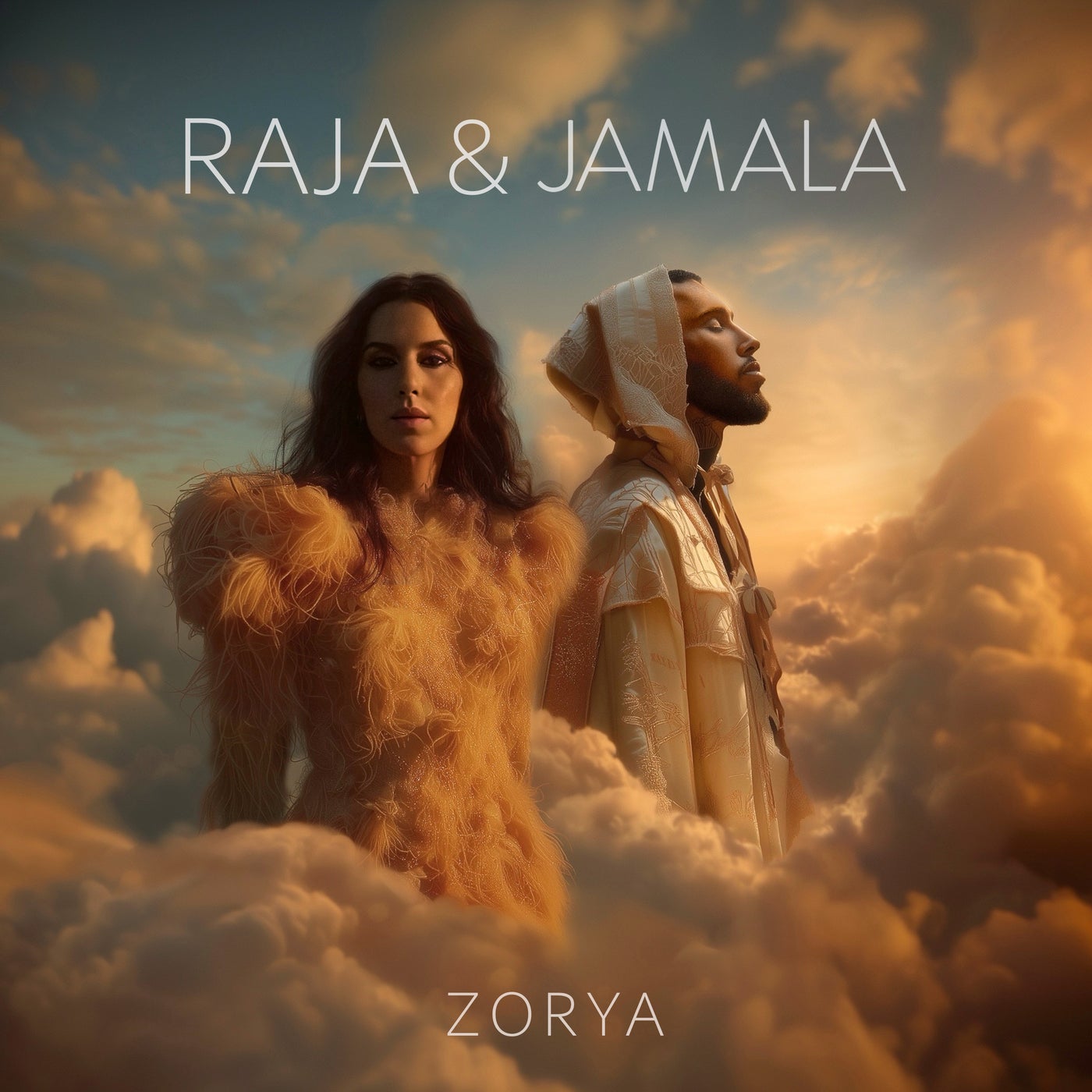Zorya