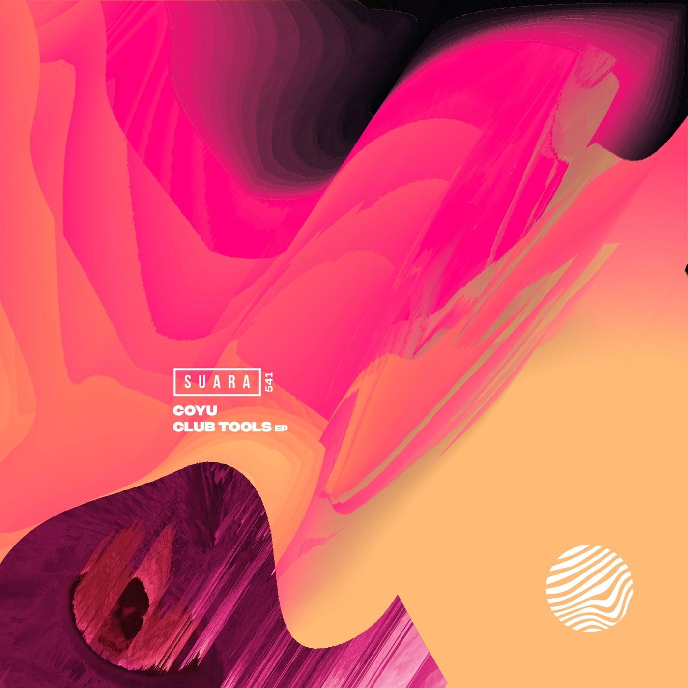 Club Tools EP