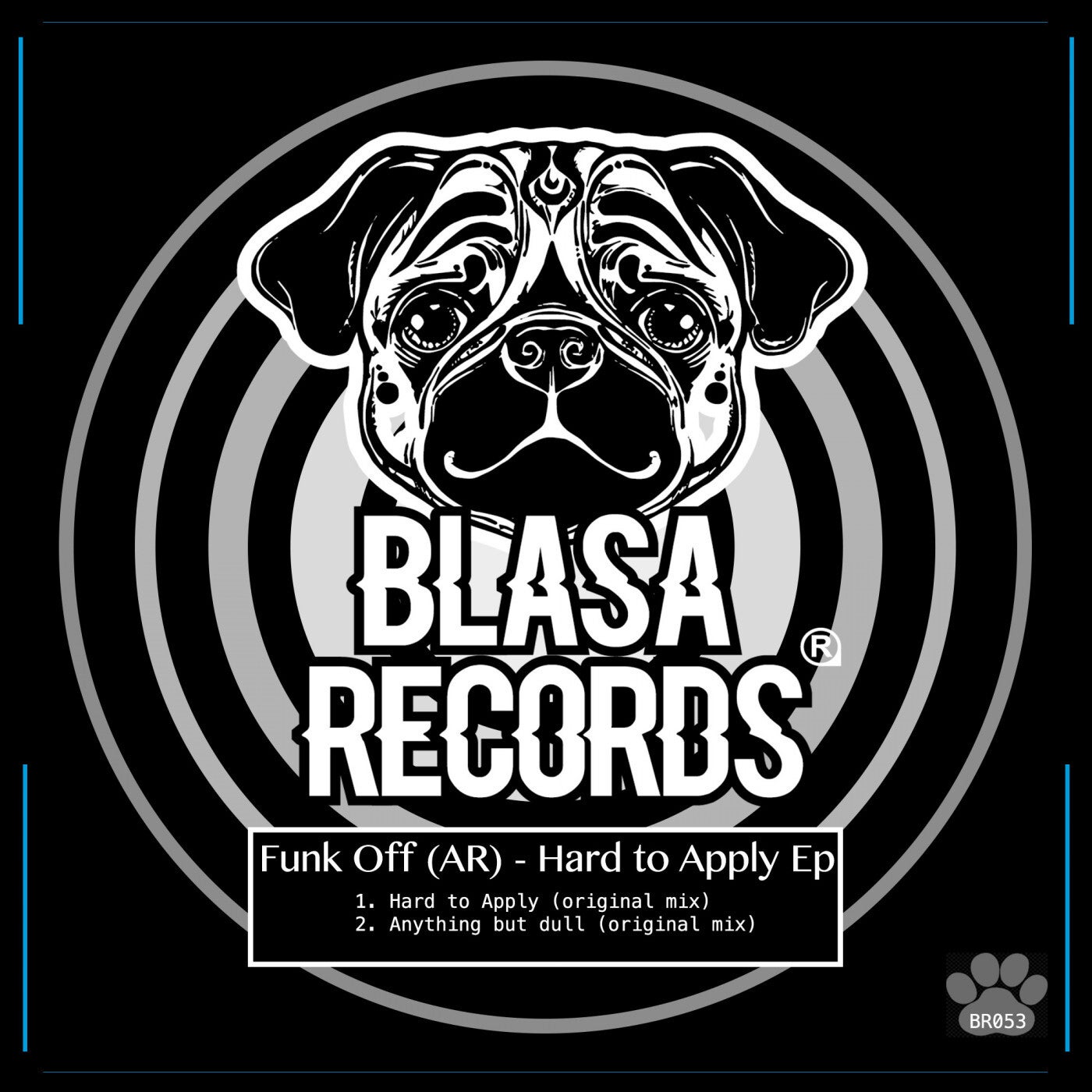 Hard To Apply EP