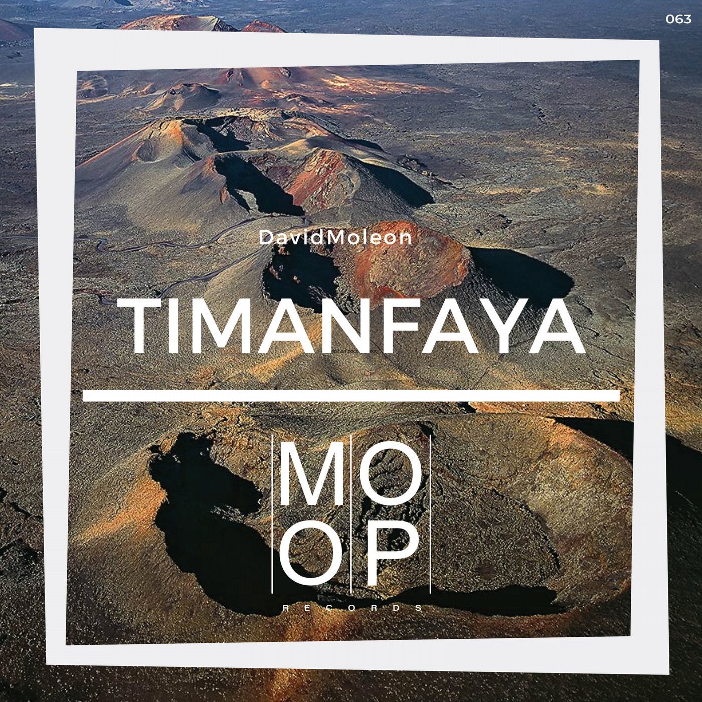 Timanfaya