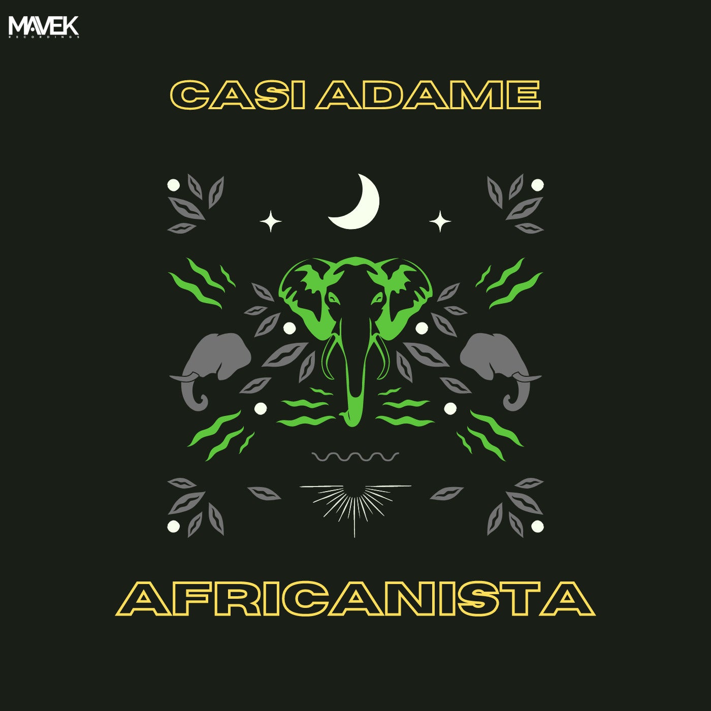 Africanista