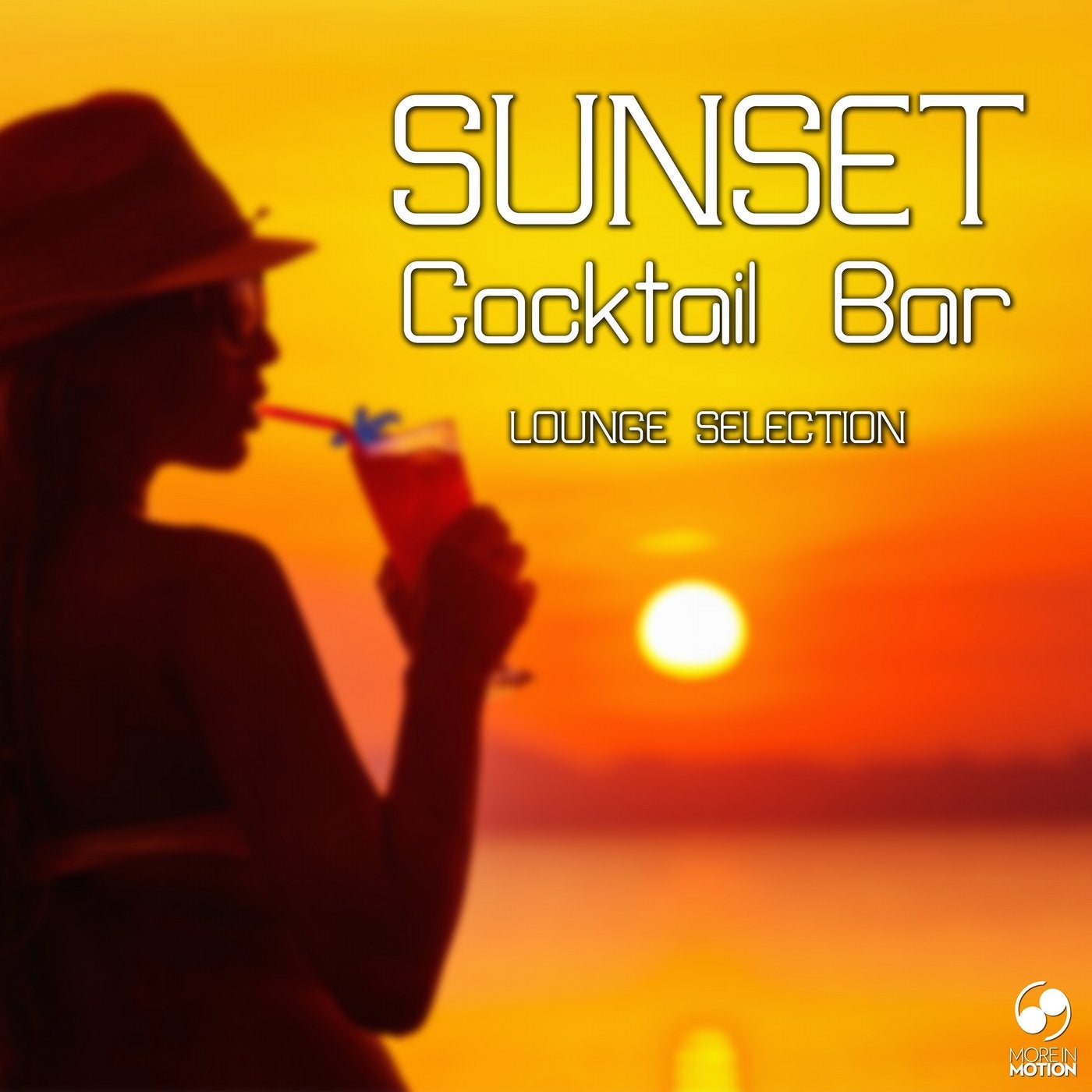 Sunset Cocktail Bar - Lounge Selection