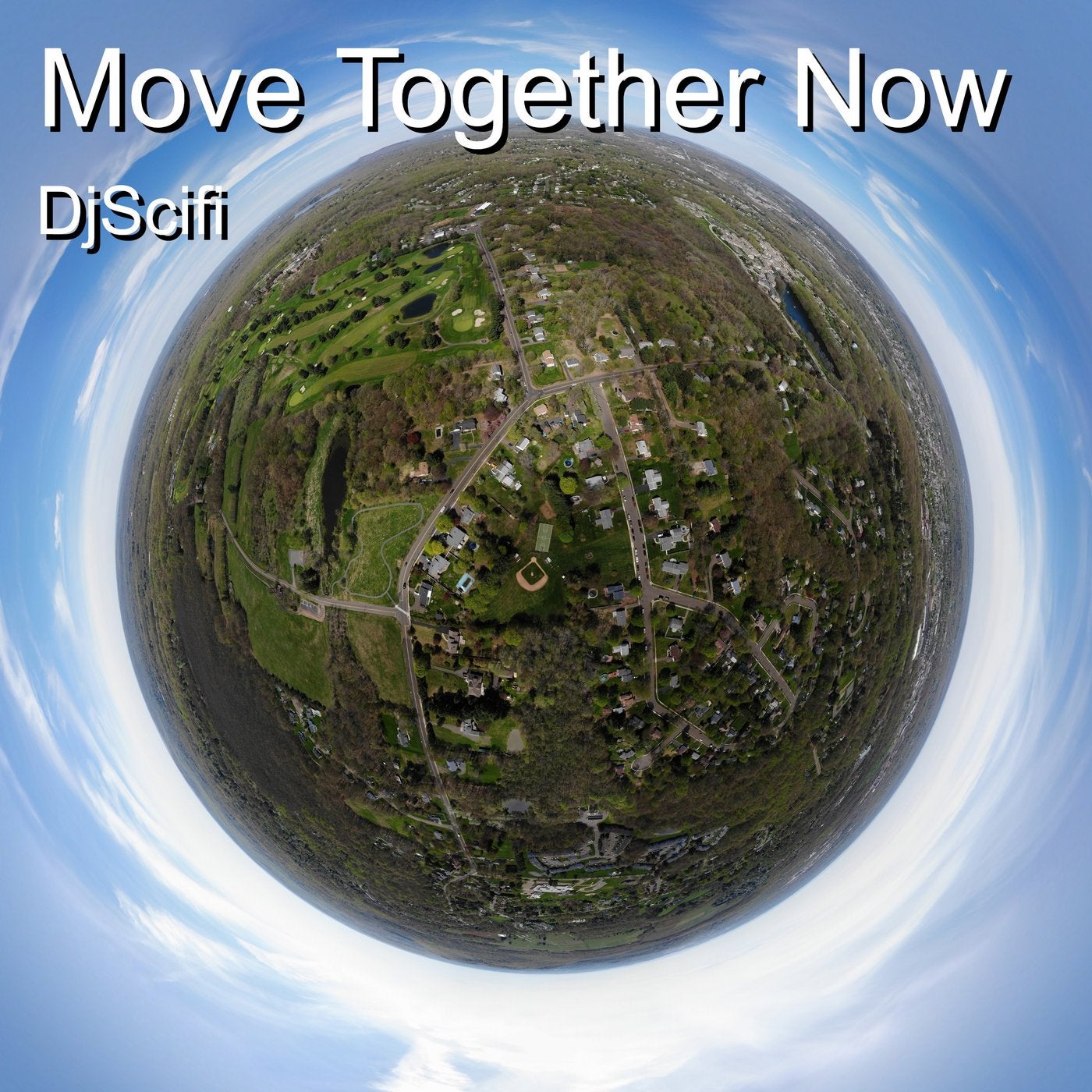 Move Together Now