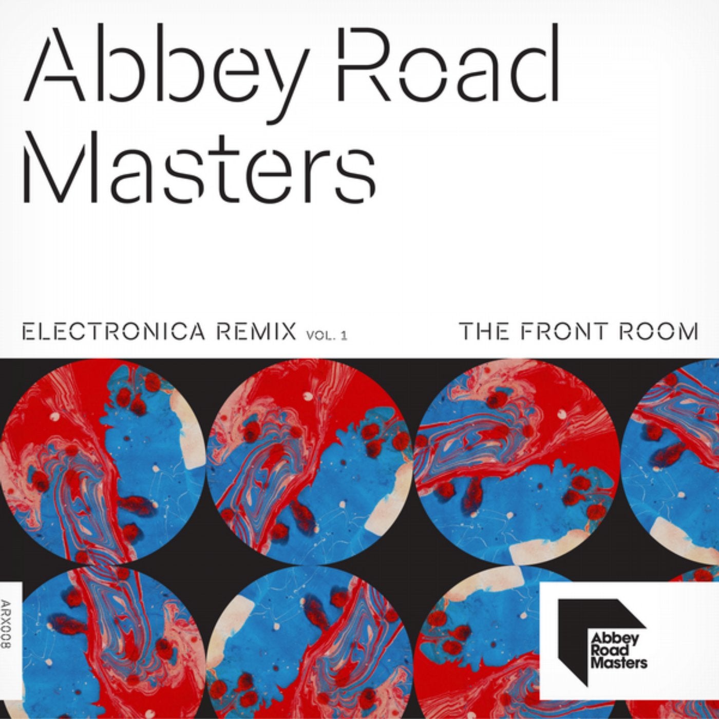 Abbey Road Masters: Electronica Remix Vol.1