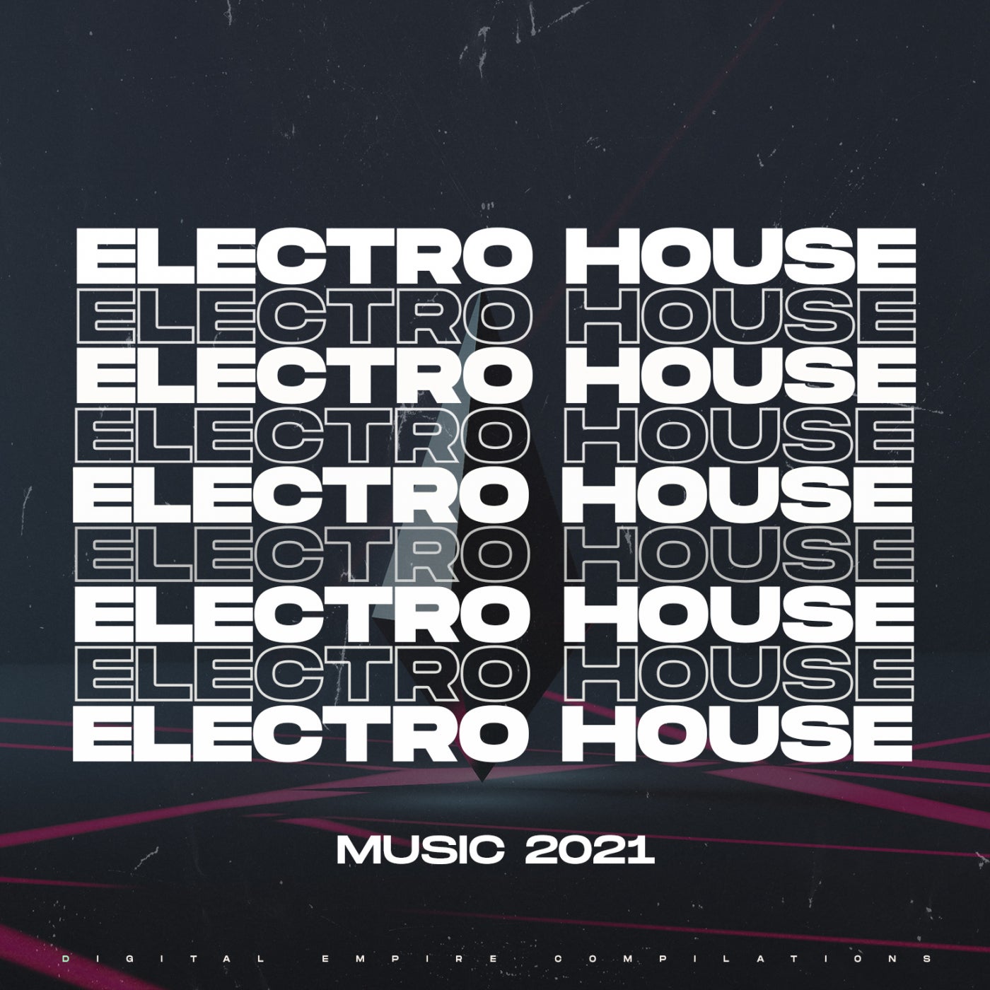 Electro House Music 2021