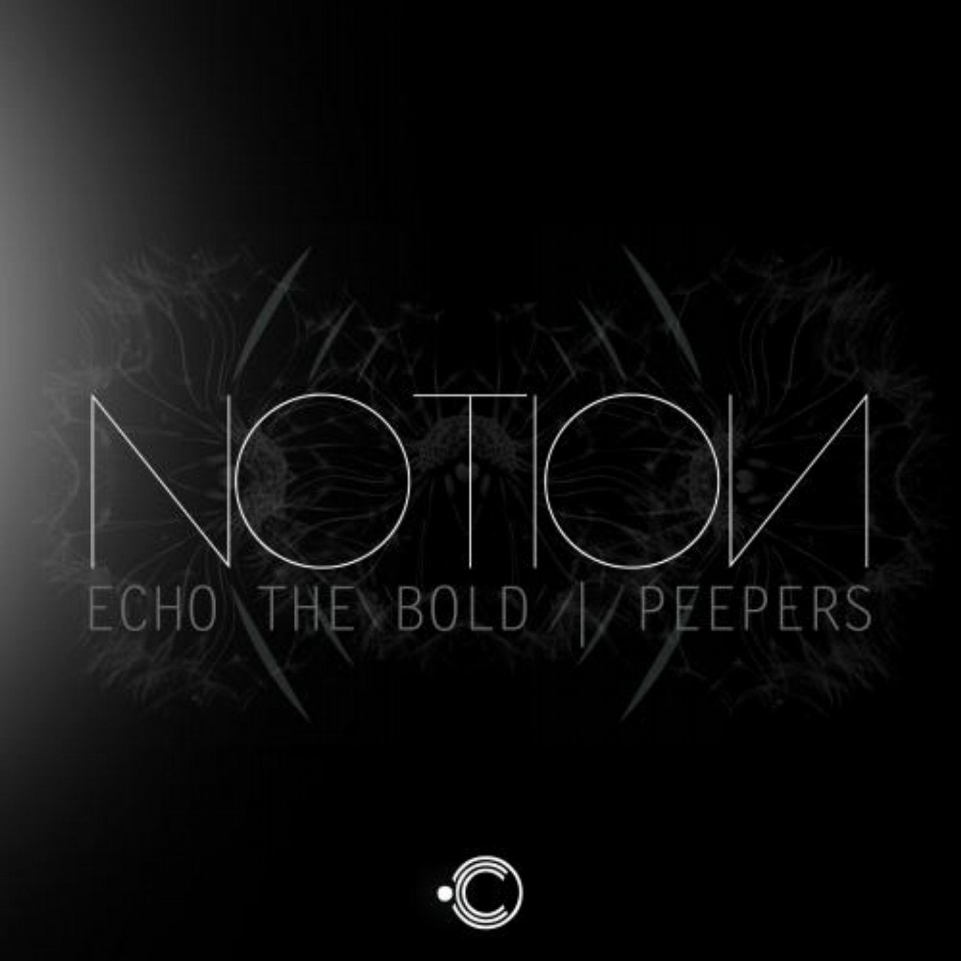 Echo The Bold / Peepers