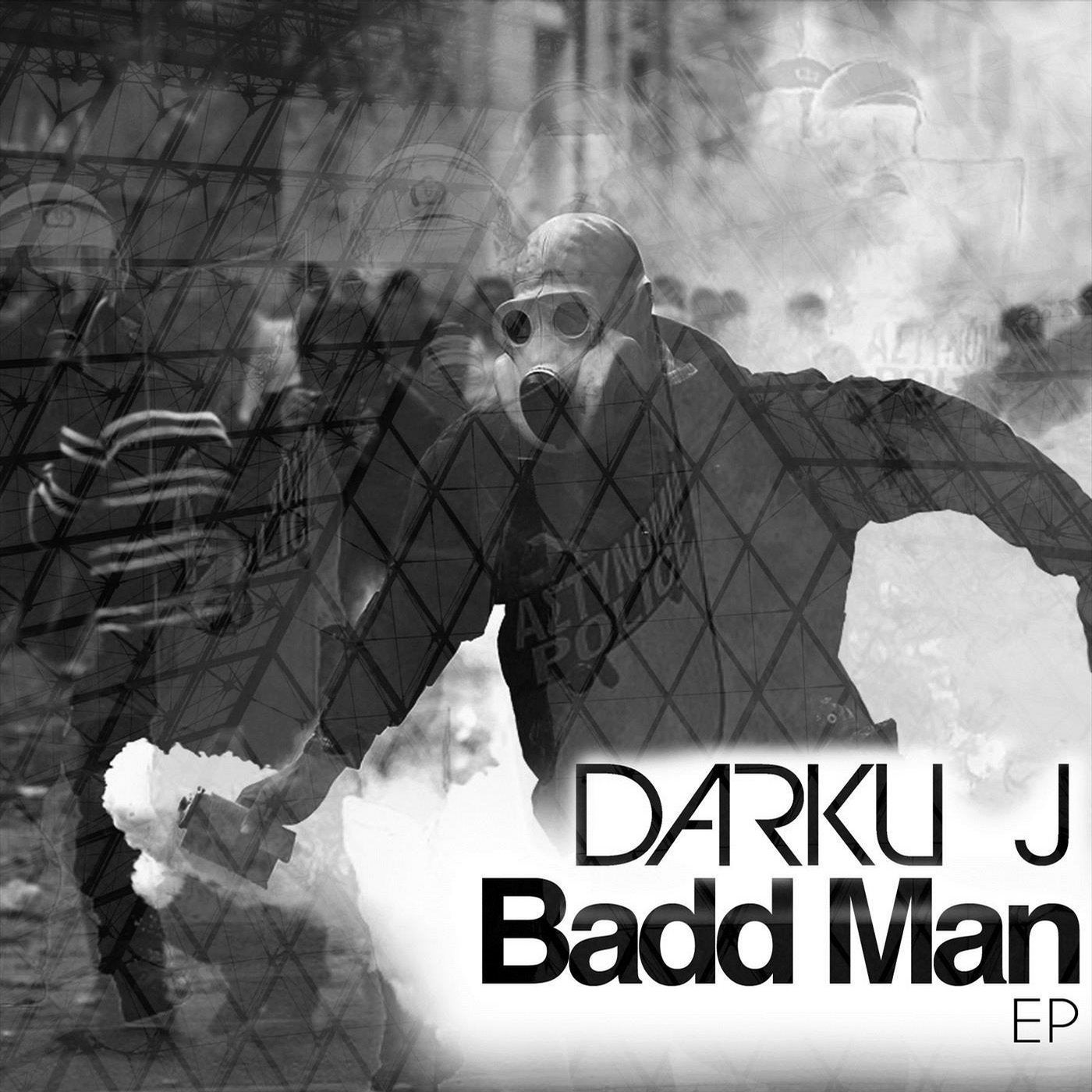 Badd Man EP