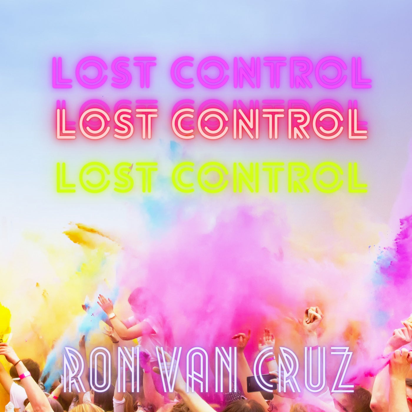 Lost Control