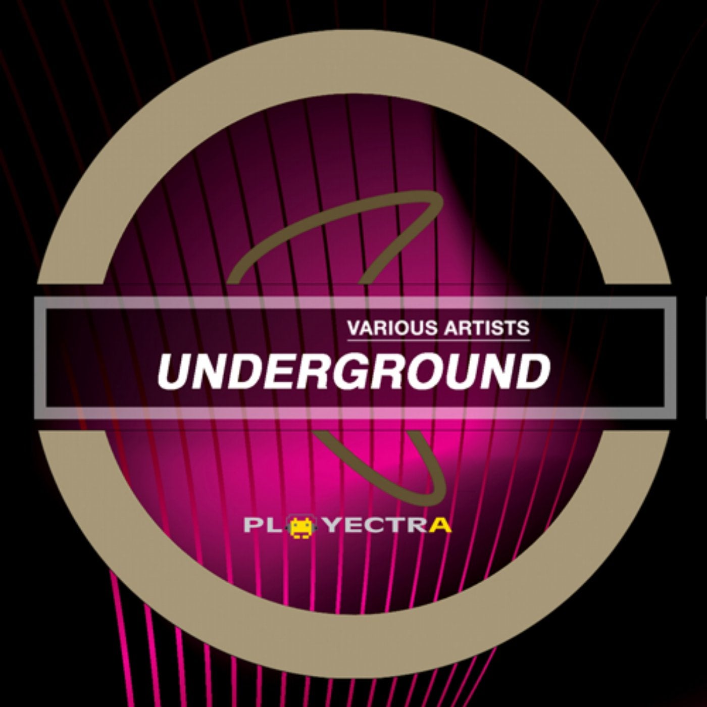 Underground. Various Artists