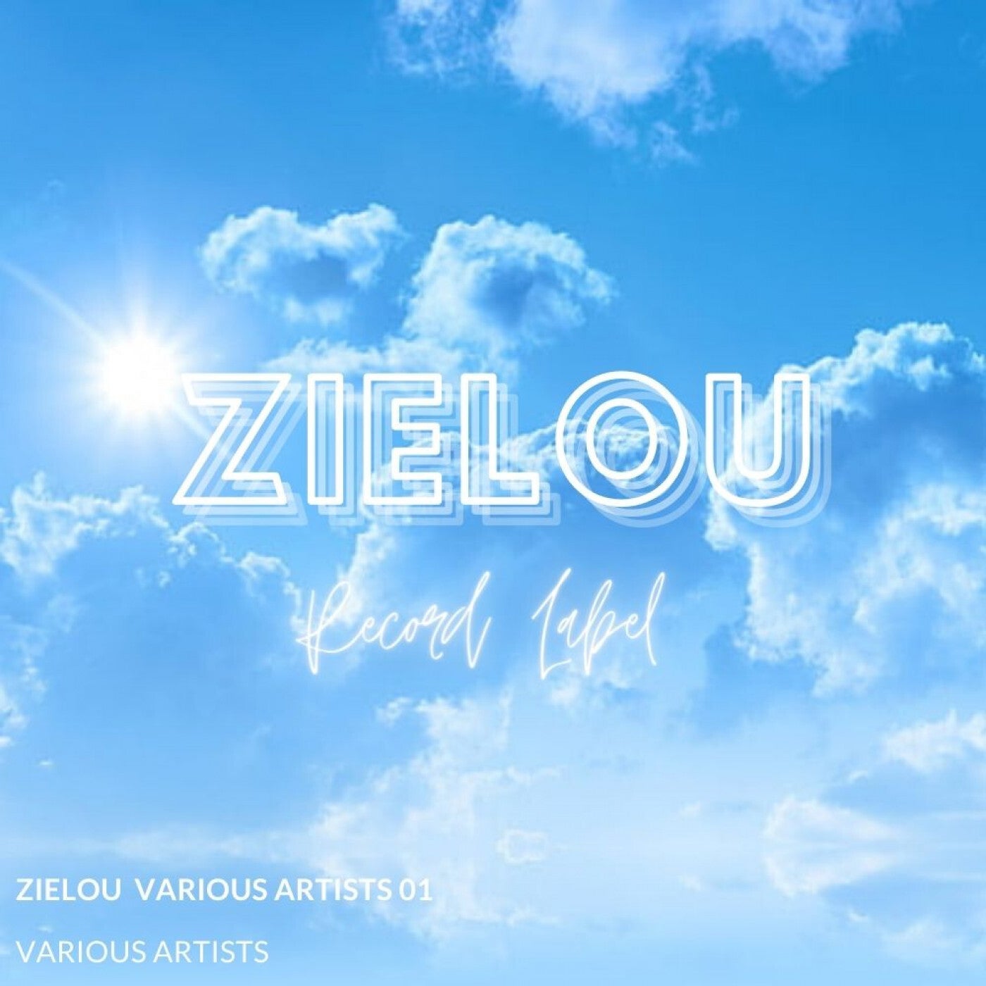 Zielou Various Artists 01