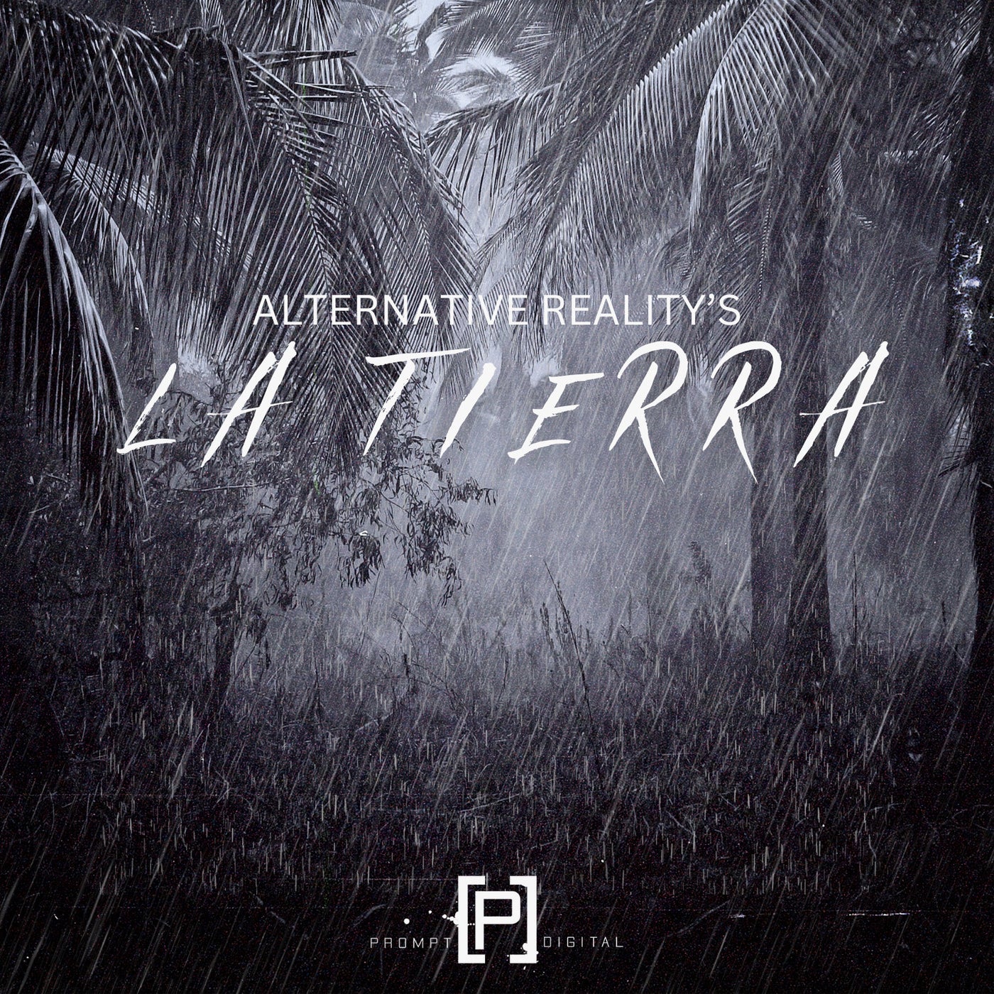 La Tierra (2015)