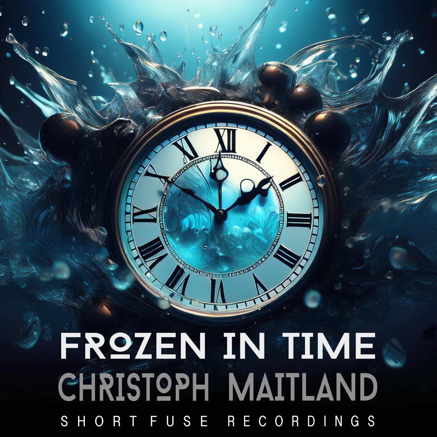 Frozen In Time