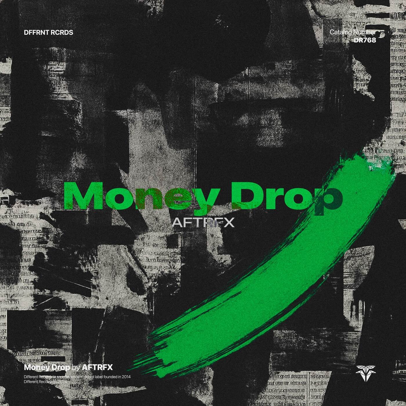 Money drop