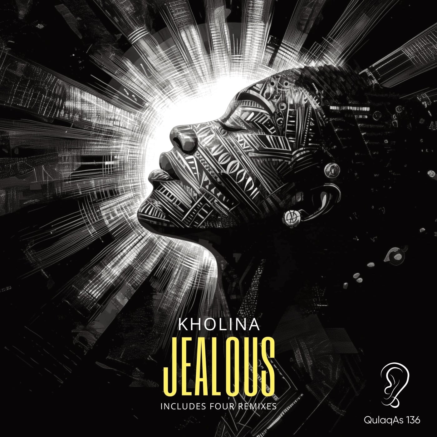 Jealous