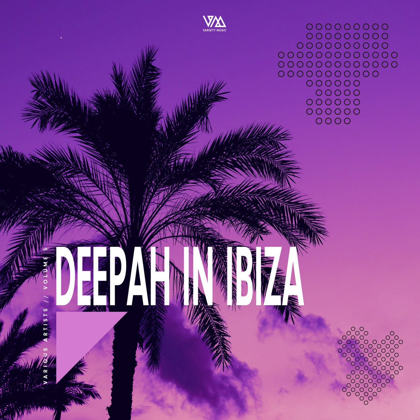 Deepah In Ibiza Vol. 5