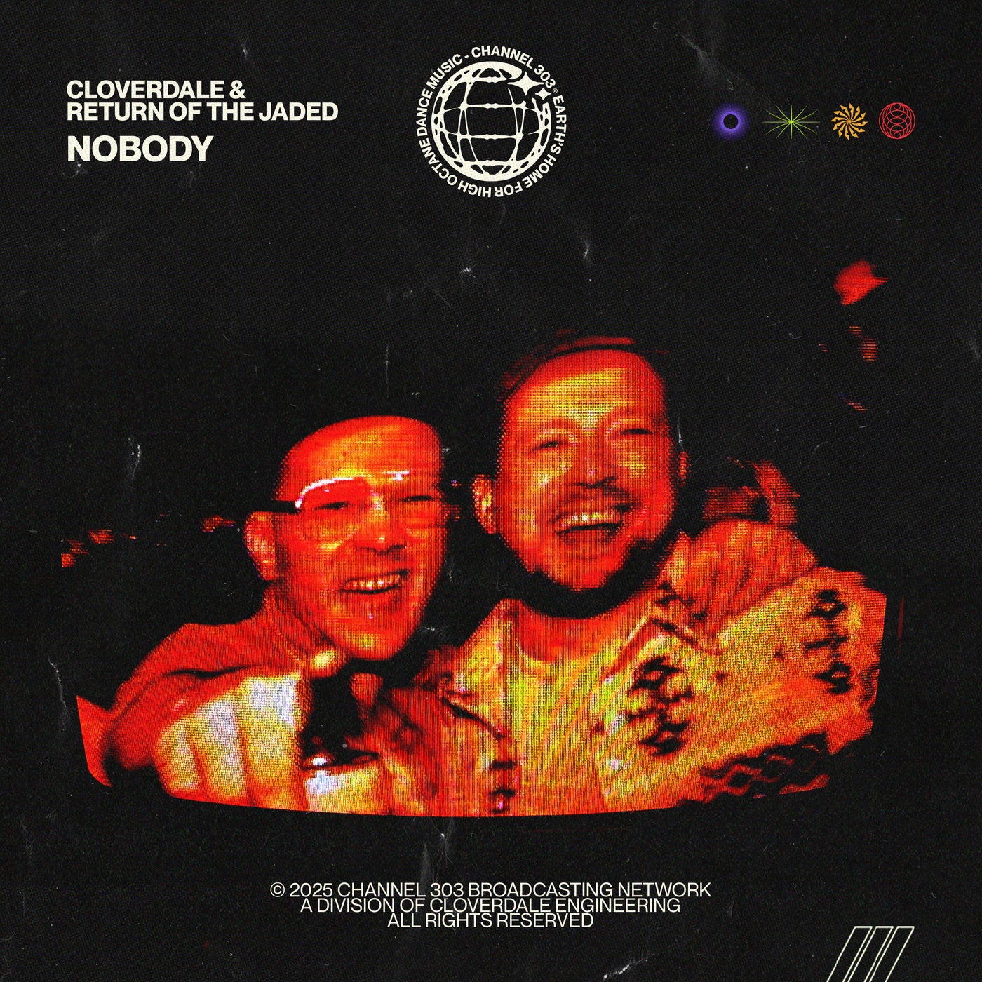 Nobody